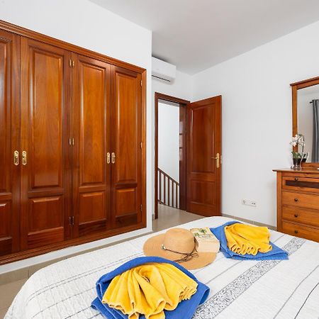 Villa Salar Playa Blanca  Eksteriør billede
