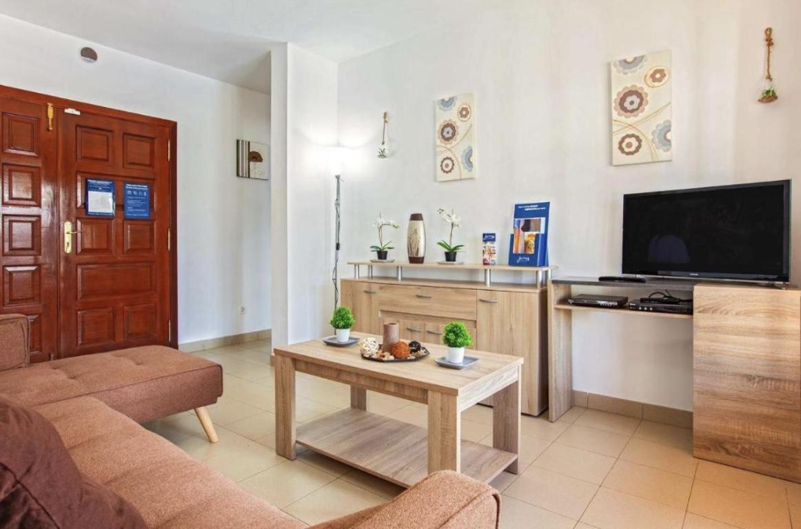 Villa Salar Playa Blanca  Eksteriør billede