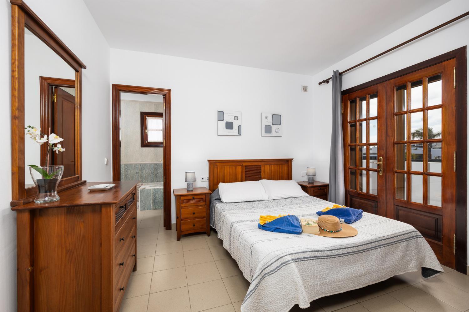 Villa Salar Playa Blanca  Eksteriør billede